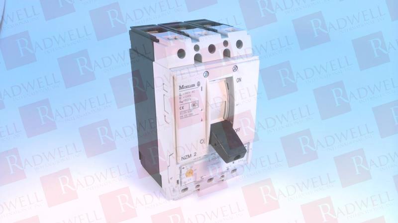 EATON CORPORATION NZMH2-A250