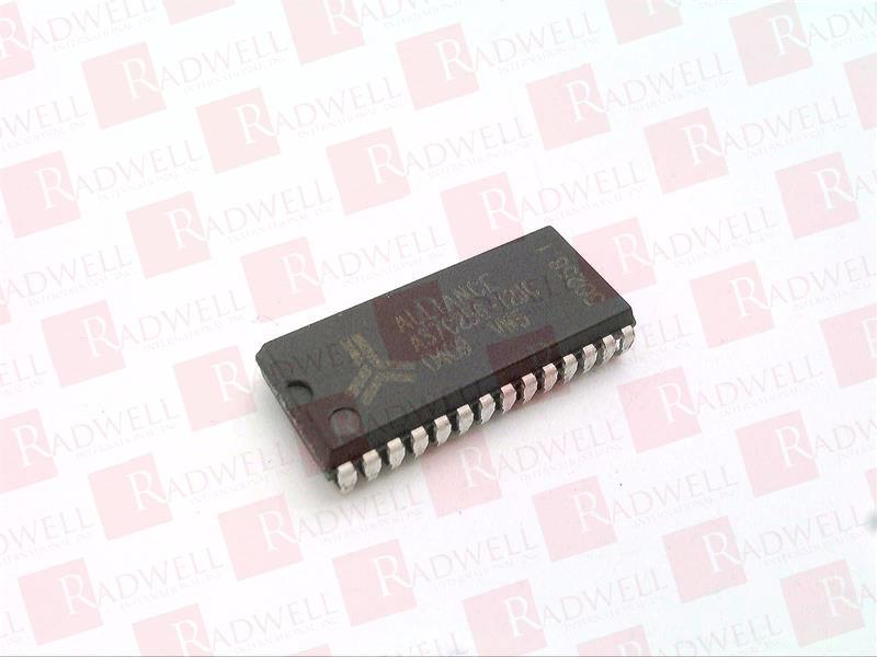 ALLIANCE SEMICONDUCTOR AS7C256-12JC