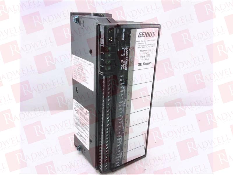 FANUC IC660BBA023