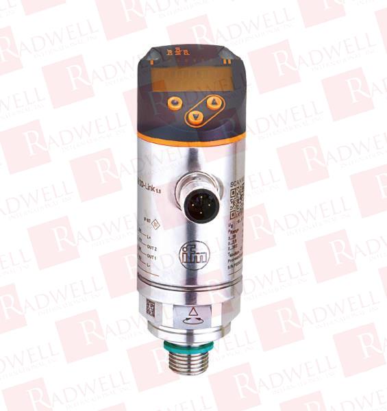 EFECTOR PN-006-REG14-MFRKG/US/ /V-PN2515