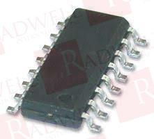 ANALOG DEVICES LT1781CS#PBF