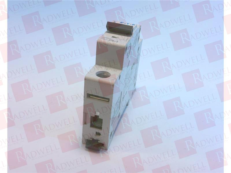 EATON CORPORATION FAZD51