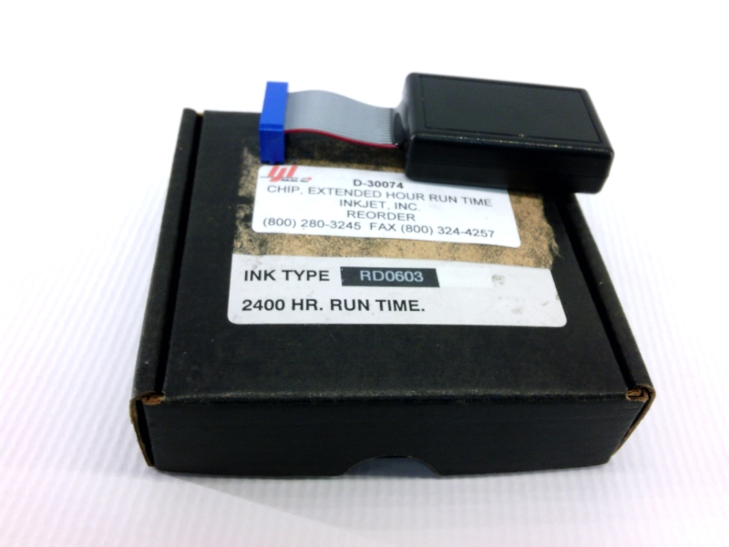 INKJET INC D-30074