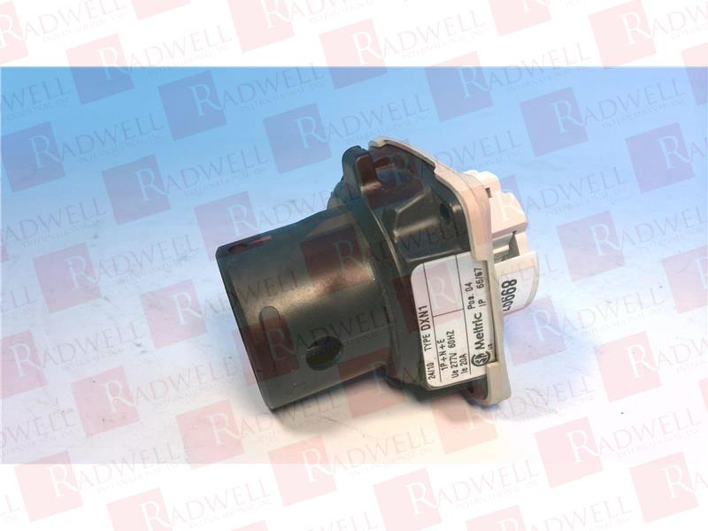 MARECHAL ELECTRIC SA 22-18045