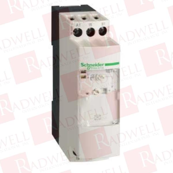 SCHNEIDER ELECTRIC RE7TL11BU