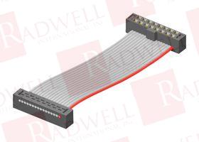 SAMTEC TCSD-17-D-09.00-01-F-N-RW