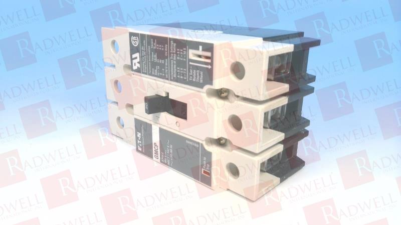 EATON CORPORATION GMCP050K2C