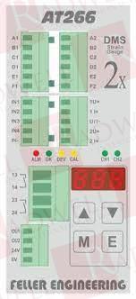 SCHNEIDER ELECTRIC AT266