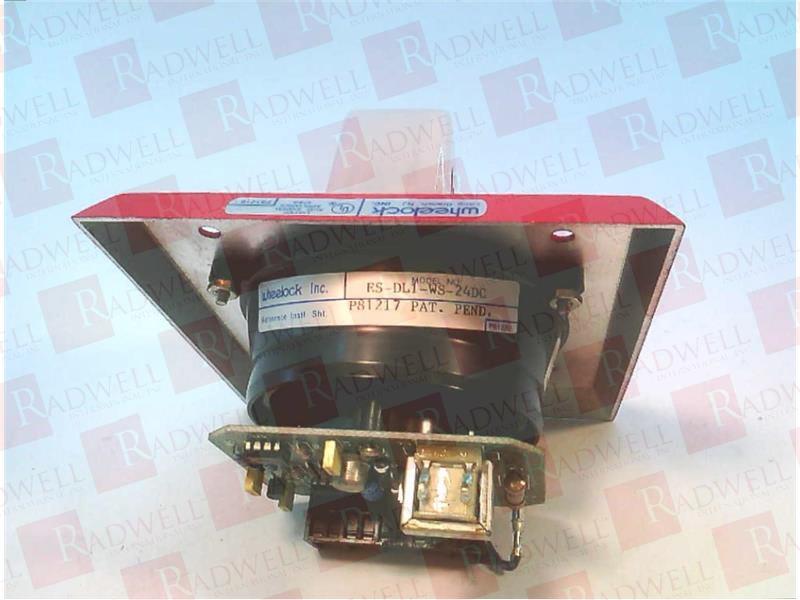 EATON CORPORATION ES-DL1-WS-24DC