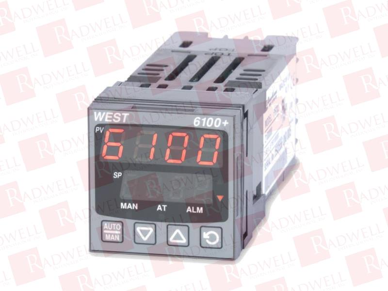 WEST ELECTRONICS P6101Z2000000