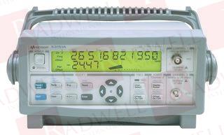 KEYSIGHT TECHNOLOGIES 53151A