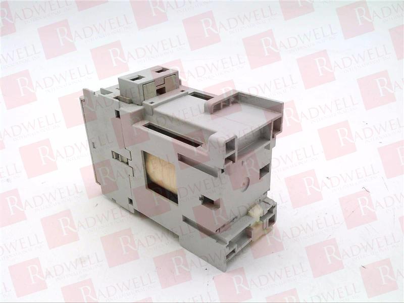 ALLEN BRADLEY 100-C09ZD10