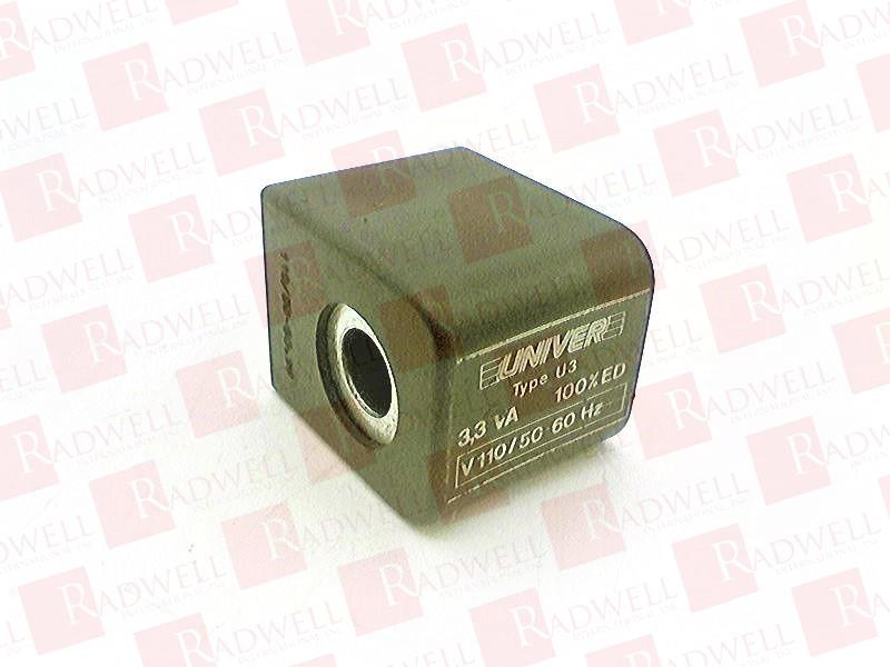 UNIVER GROUP DC-0309