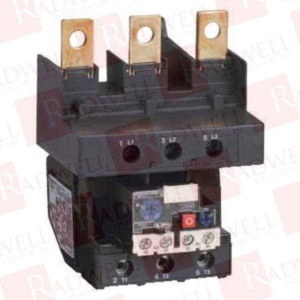 SCHNEIDER ELECTRIC LRD4367