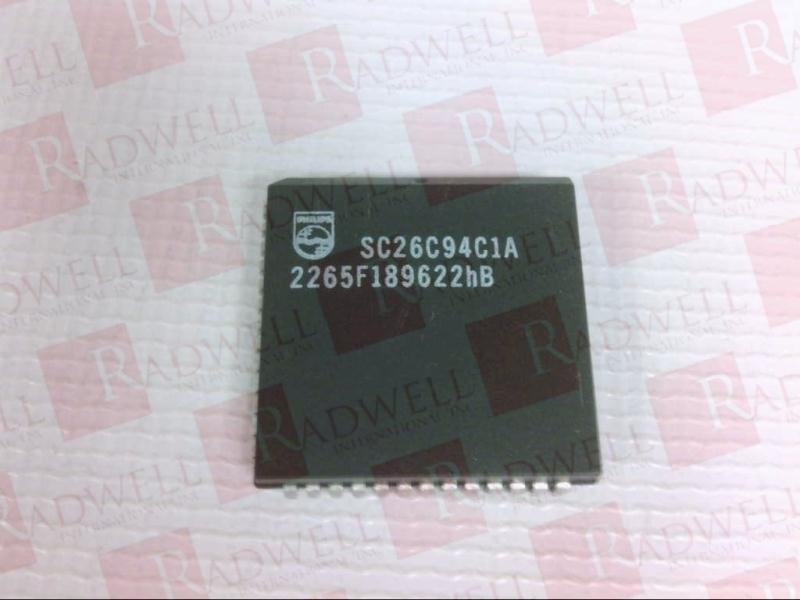 PHILIPS SC26C94C1A