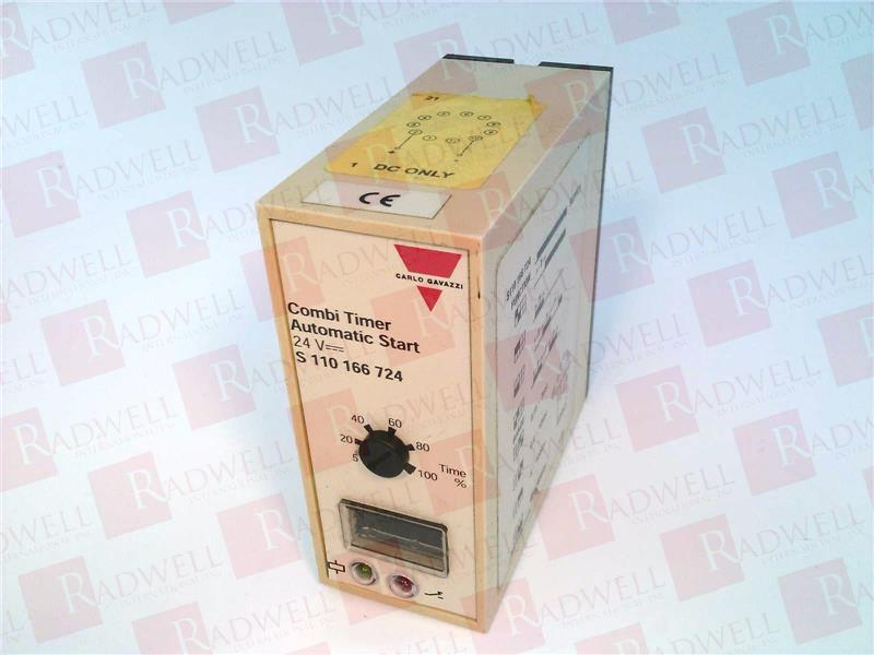 CARLO GAVAZZI S-1101667-24