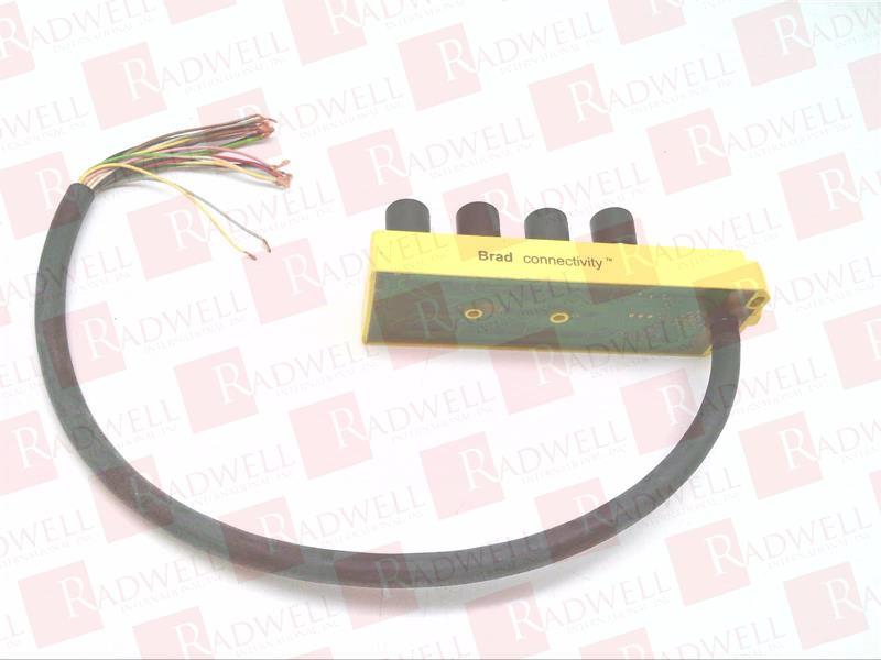 MOLEX BKY800P-FBP-1FT