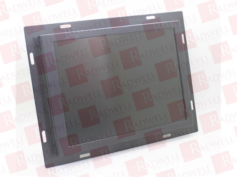 RADWELL VERIFIED SUBSTITUTE OSP5000-SUB-LCD