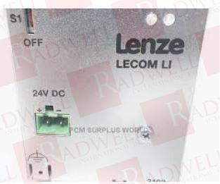 LENZE EMF2102IB-CV003 0