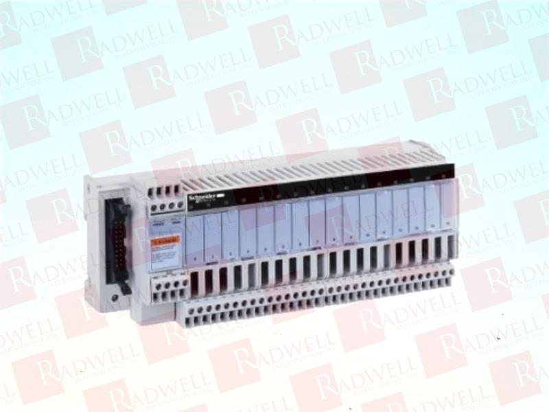 SCHNEIDER ELECTRIC ABE7P16T230