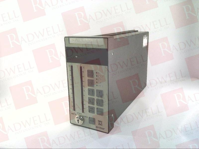 SCHNEIDER ELECTRIC 8040-PCM-902