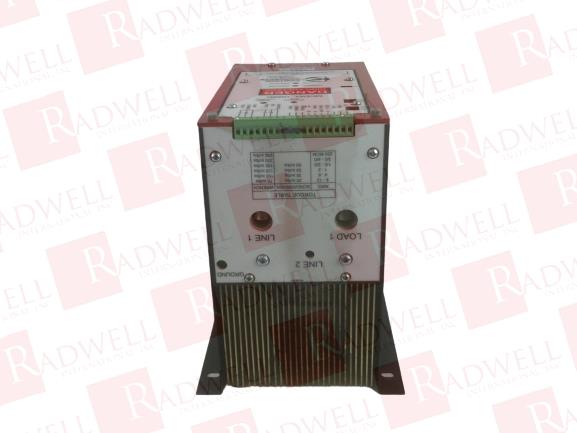 3629-V-480V-50A-4/20MA Manufactured by - C3 CONTROLS