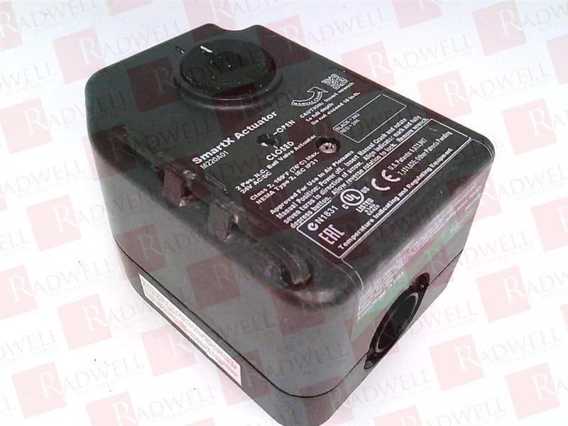 SCHNEIDER ELECTRIC M220A01 2