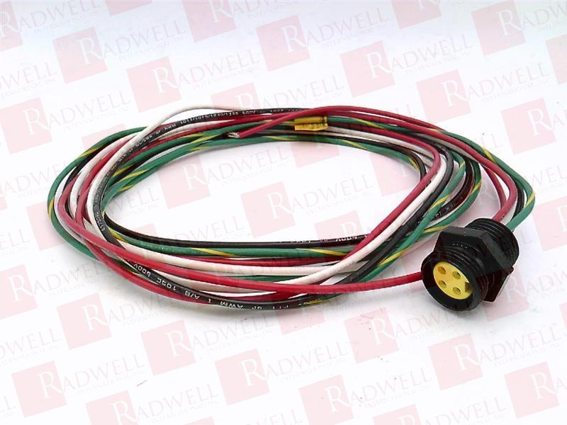 MOLEX 1R4004A20F060