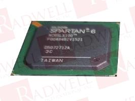 XILINX XC6SLX100-3FGG676I