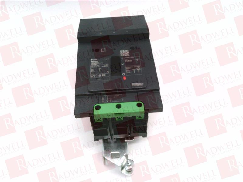 SCHNEIDER ELECTRIC BDA36030