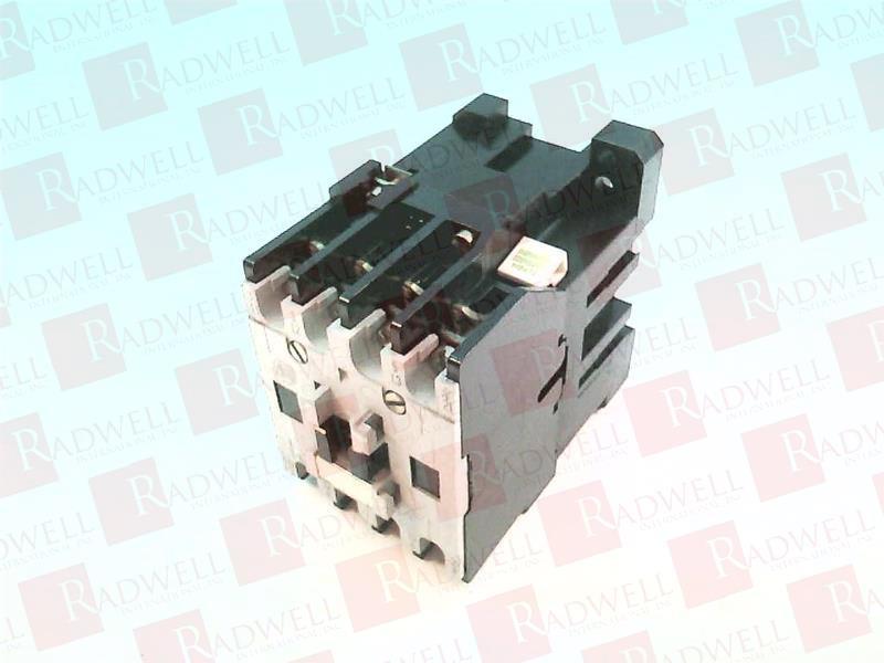 ALLEN BRADLEY 100-A24NA31