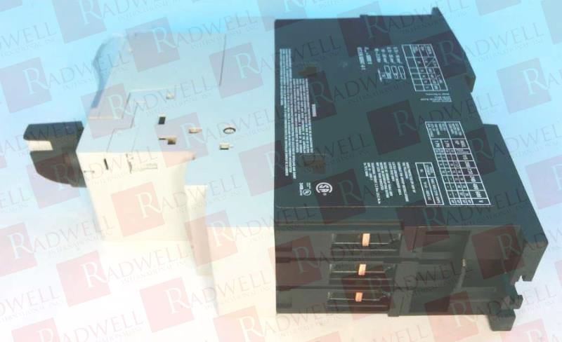 EATON CORPORATION PKE65/AK/XTU-65