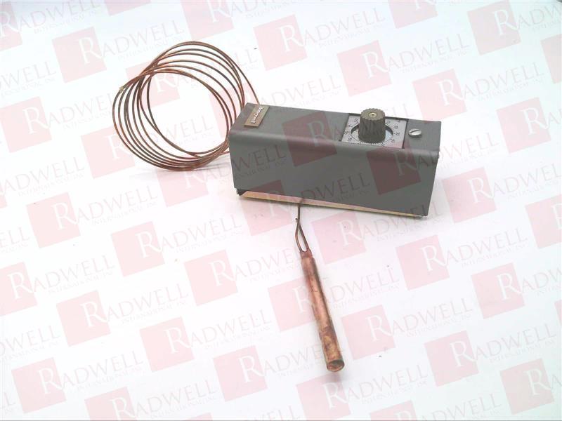 T6031A-1136 Temperature/Process Control By HONEYWELL