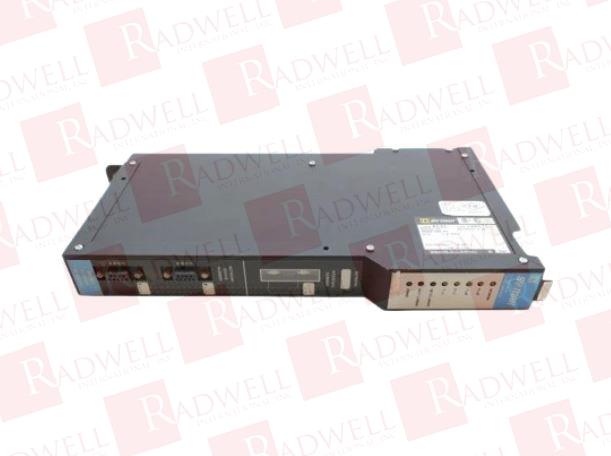 SCHNEIDER ELECTRIC 8030-CRM-510R