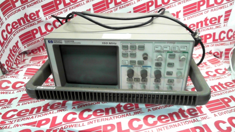 KEYSIGHT TECHNOLOGIES 54602B