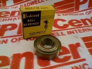 FEDERAL BEARING FS-87016