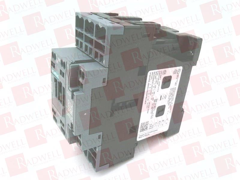 SIEMENS 3RT2025-2BB40