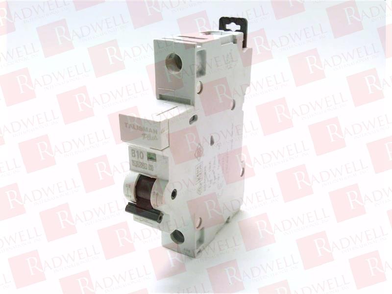 EATON CORPORATION THB101