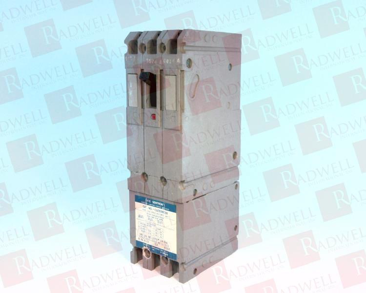 SIEMENS CLE63B030