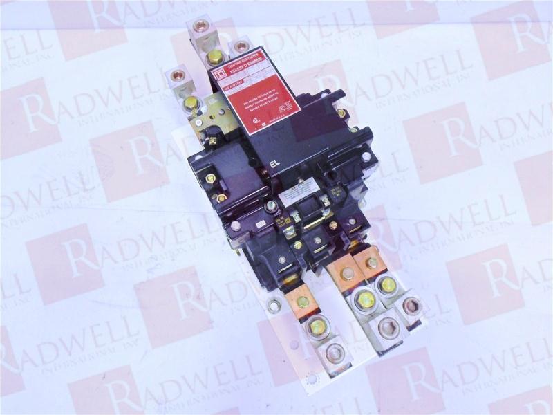 SCHNEIDER ELECTRIC 8903-SY017-V02