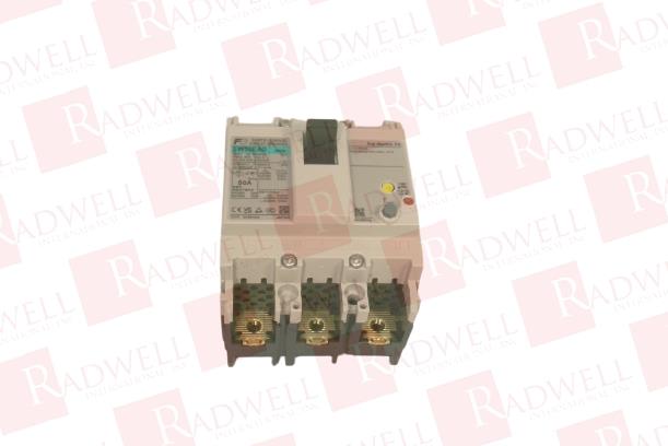 EW50EAG-3P050B By FUJI ELECTRIC - Buy Or Repair - Radwell.com