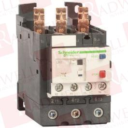 SCHNEIDER ELECTRIC LRD332