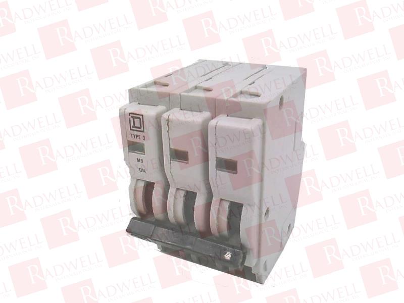 EATON CORPORATION BS-3871