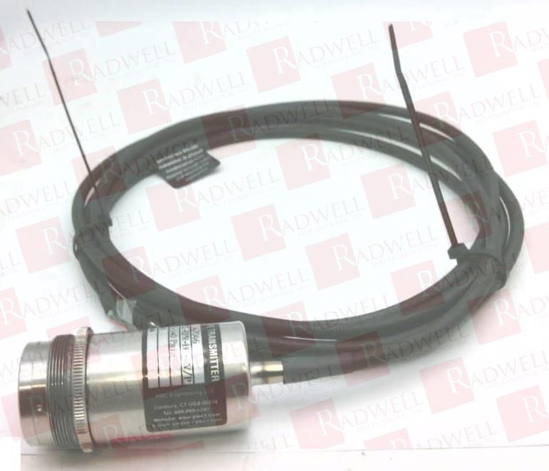 PMC PMC-SMT-PT/EL-140PSI-HC-CV/P