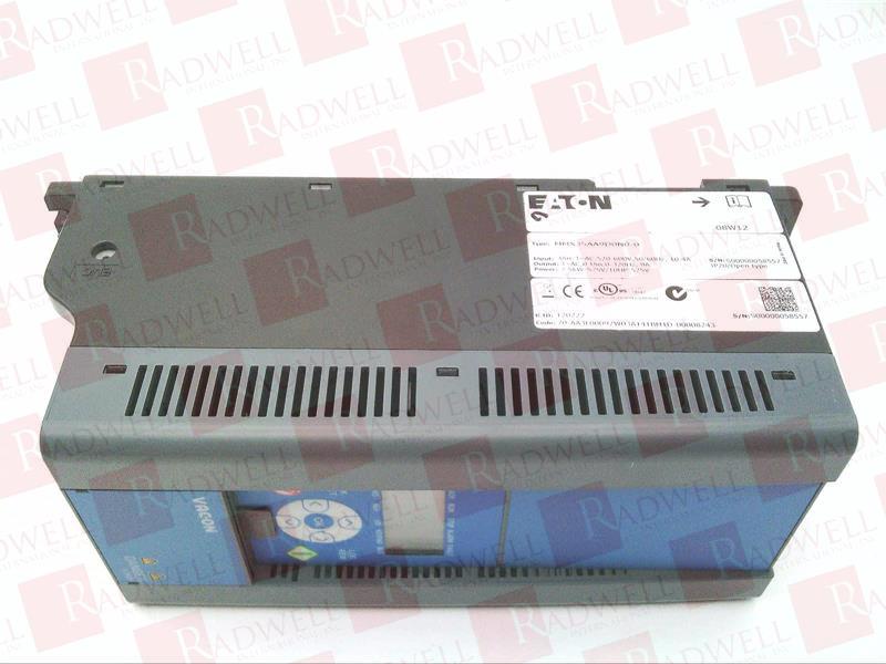 EATON CORPORATION MMX35AA9D0N0-0