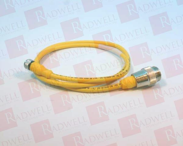 TURCK RKC 4.4T-1-RSM 40