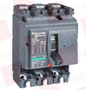 SCHNEIDER ELECTRIC LV431405