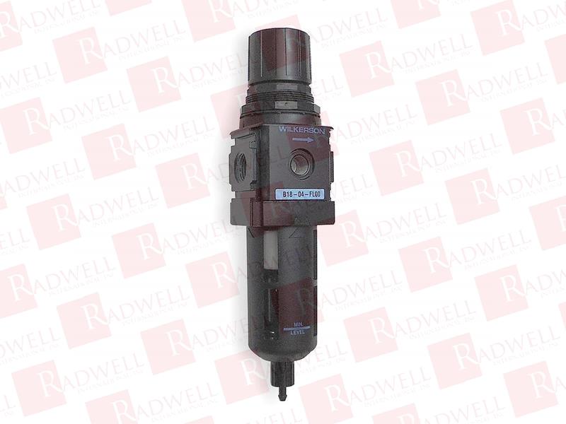 WILKERSON PNEUMATIC B18-03-FG00