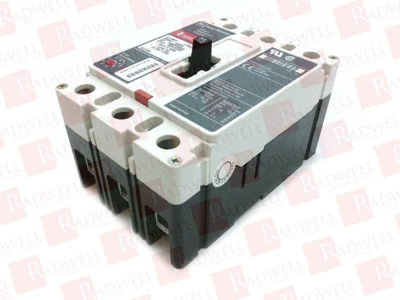 EATON CORPORATION HMCP050K2C