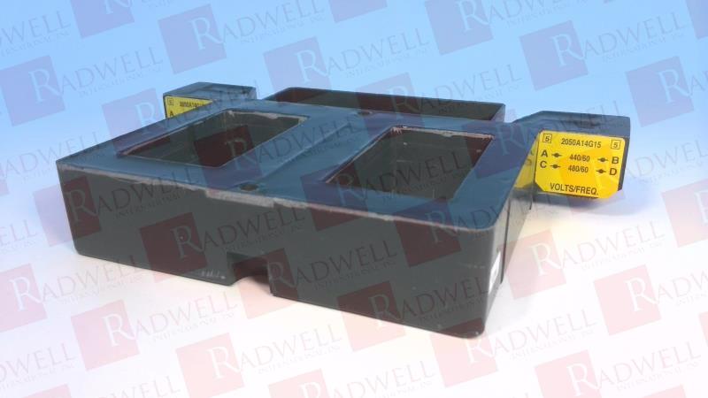 RADWELL VERIFIED SUBSTITUTE 2050A14G15-SUB